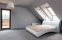 Timperley bedroom extensions