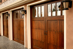 Timperley garage extension quotes