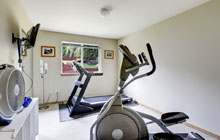 Timperley home gym construction leads