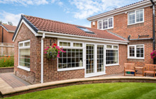 Timperley house extension leads