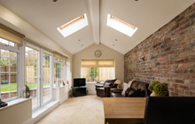 Timperley single storey extension leads